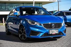 2022 MG MG3 Excite