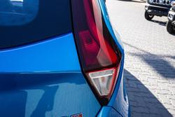 2022 MG MG3 Excite