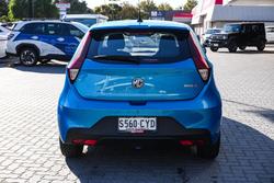 2022 MG MG3 Excite