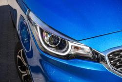 2022 MG MG3 Excite