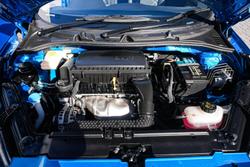 2022 MG MG3 Excite