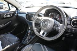 2022 MG MG3 Excite