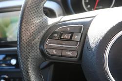 2022 MG MG3 Excite