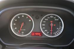 2022 MG MG3 Excite