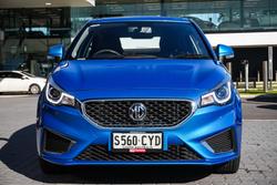 2022 MG MG3 Excite