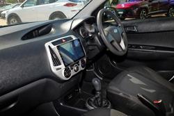 2014 Hyundai i20 Active