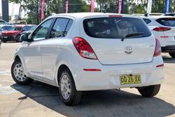 2014 Hyundai i20 Active