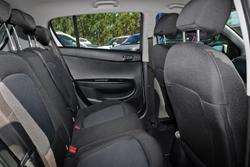 2014 Hyundai i20 Active