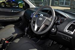 2014 Hyundai i20 Active