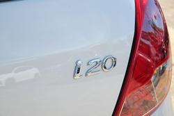 2014 Hyundai i20 Active