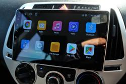 2014 Hyundai i20 Active