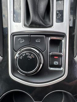 2017 Mitsubishi Pajero Sport GLS