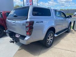 2024 Isuzu D-MAX LS-U+