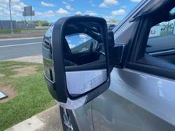 2024 Isuzu D-MAX LS-U+