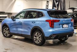 2025 GWM Haval Jolion Lux