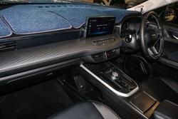 2025 GWM Haval Jolion Lux