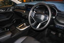 2025 GWM Haval Jolion Lux