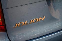 2025 GWM Haval Jolion Lux