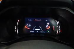 2025 GWM Haval Jolion Lux