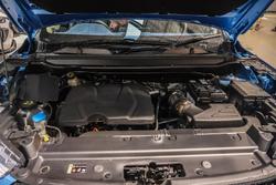 2025 GWM Haval Jolion Lux