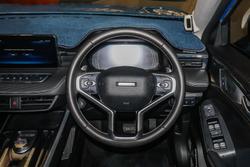 2025 GWM Haval Jolion Lux