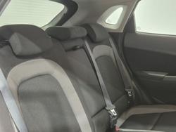 2018 Hyundai Kona Active OS MY18 Lake Silver