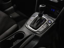 2018 Hyundai Kona Active OS MY18 Lake Silver