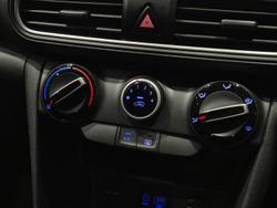 2018 Hyundai Kona Active OS MY18 Lake Silver