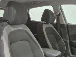 2018 Hyundai Kona Active OS MY18 Lake Silver