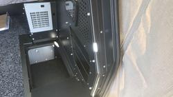 2026 Track Trailer Firetail Mk6