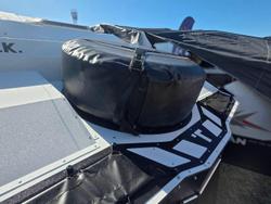 2026 Track Trailer Firetail Mk6