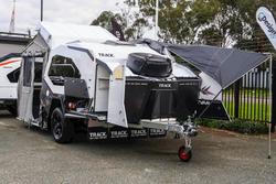 Track Trailer Firetail MK6 16'