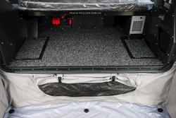 2026 Track Trailer Firetail Mk6 16'