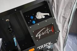 2026 Track Trailer Firetail Mk6 16'
