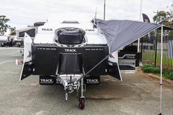 2026 Track Trailer Firetail Mk6 16'
