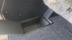 2026 Track Trailer Firetail Mk6