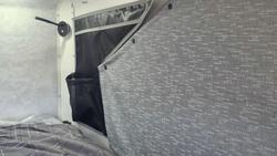 2026 Track Trailer Firetail Mk6