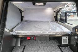 2026 Track Trailer Firetail Mk6 16'