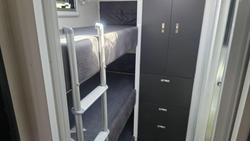 2026 Essential Caravans Ranger F2110md 21'10