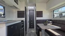 2026 Essential Caravans Ranger F2110md 21'10