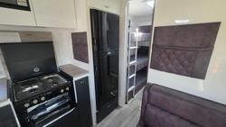 2026 Essential Caravans Ranger F2110md 21'10