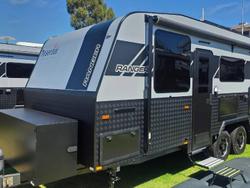 2026 Essential Caravans Ranger F2110md 21'10