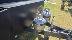 2026 Essential Caravans Ranger F2110md 21'10