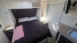 2026 Essential Caravans Ranger F2110md 21'10