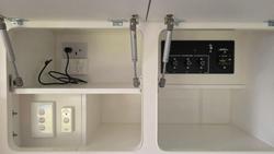 2026 Essential Caravans Ranger F2110md 21'10