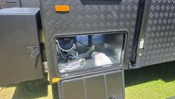 2026 Essential Caravans Ranger F2110md 21'10