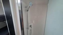 2026 Essential Caravans Ranger F2110md 21'10