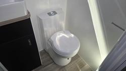 2026 Essential Caravans Ranger F2110md 21'10