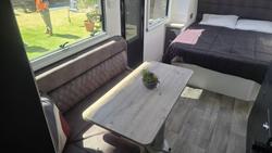 2026 Essential Caravans Ranger F2110md 21'10