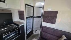 2026 Essential Caravans Ranger F2110md 21'10